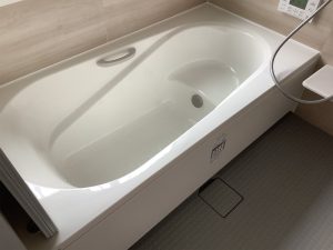 薩摩川内市　浴室・窓のリフォーム